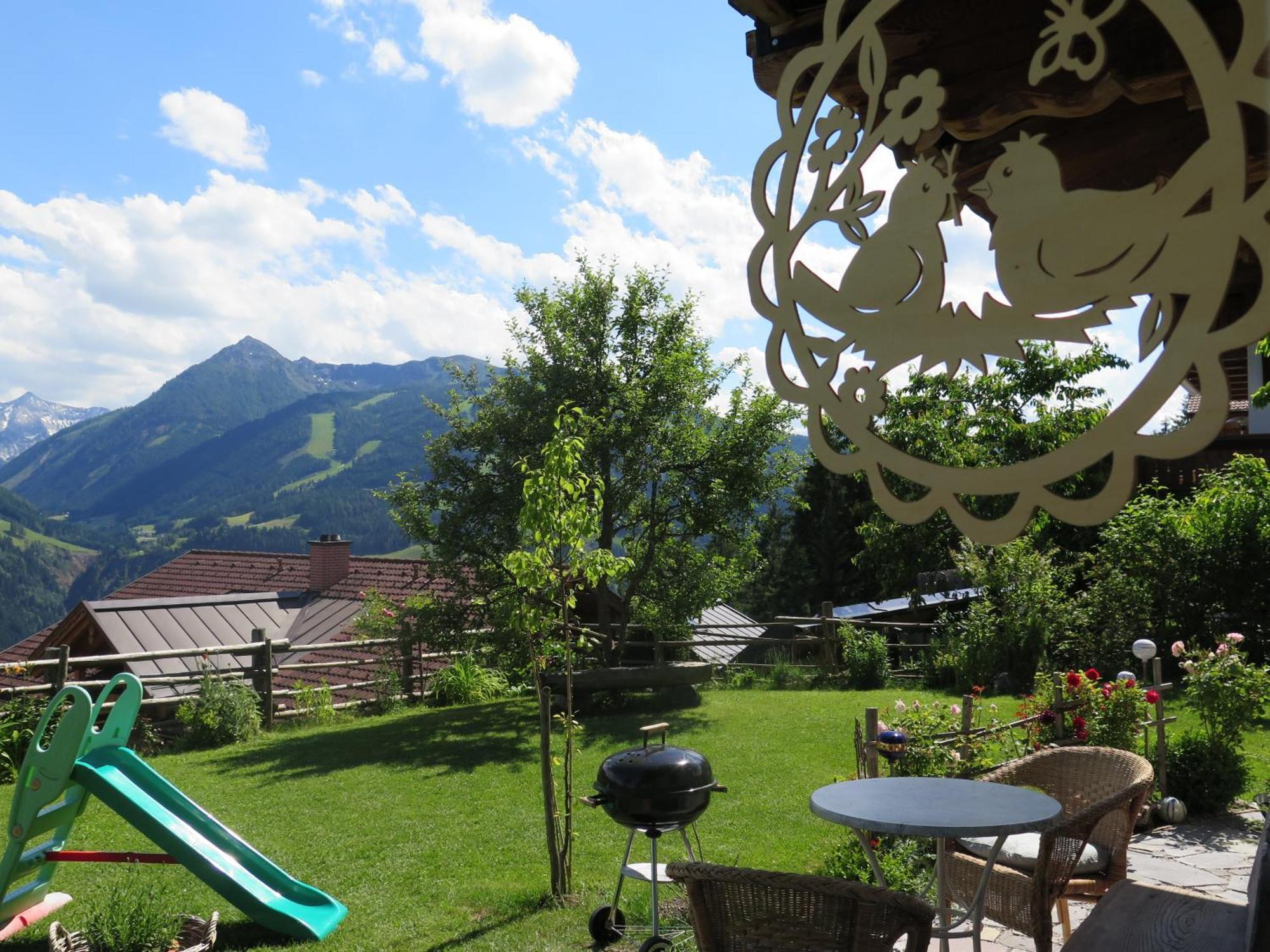 Appartements Rettensteiner Schladming Zewnętrze zdjęcie