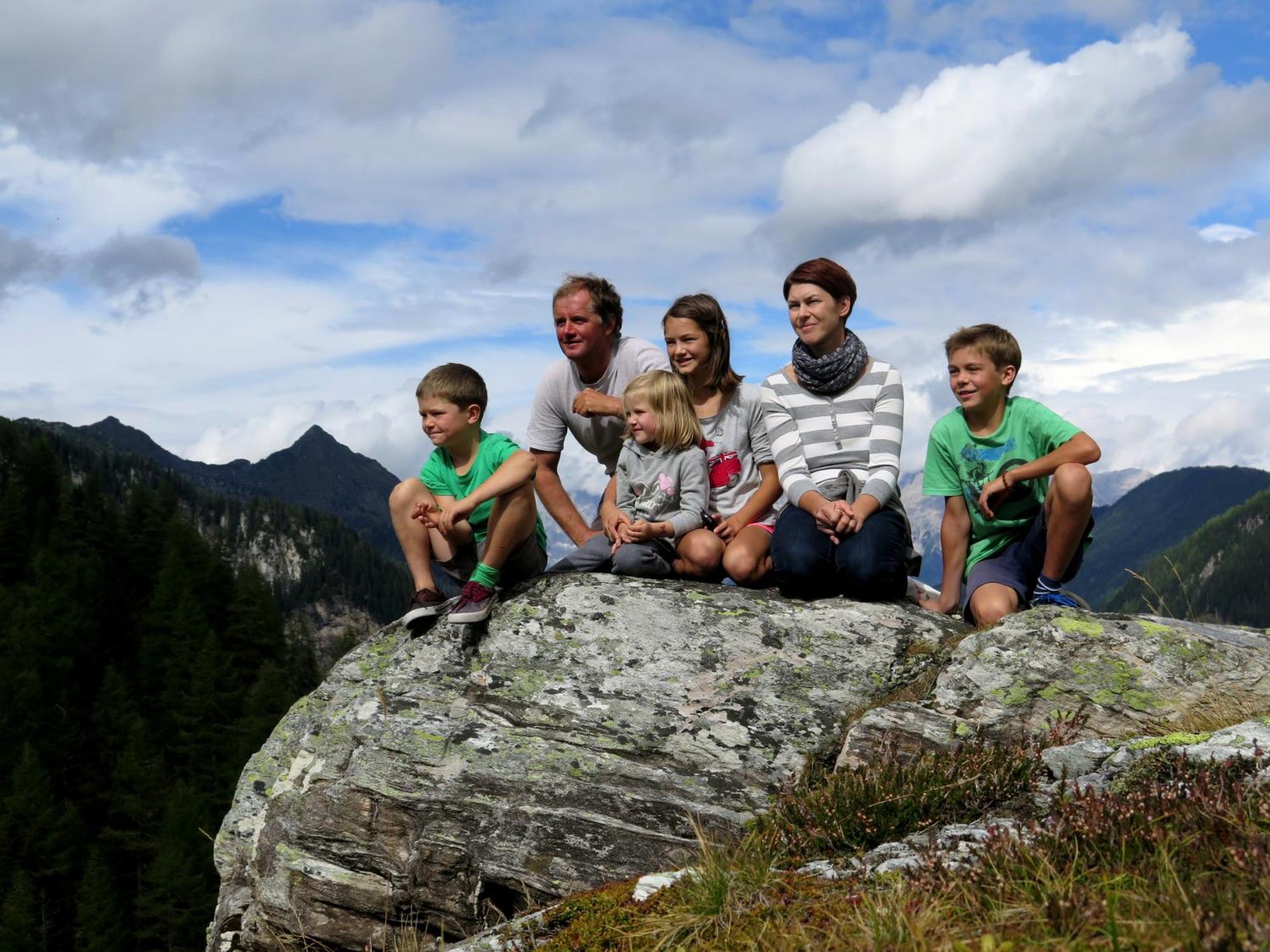 Appartements Rettensteiner Schladming Pokój zdjęcie