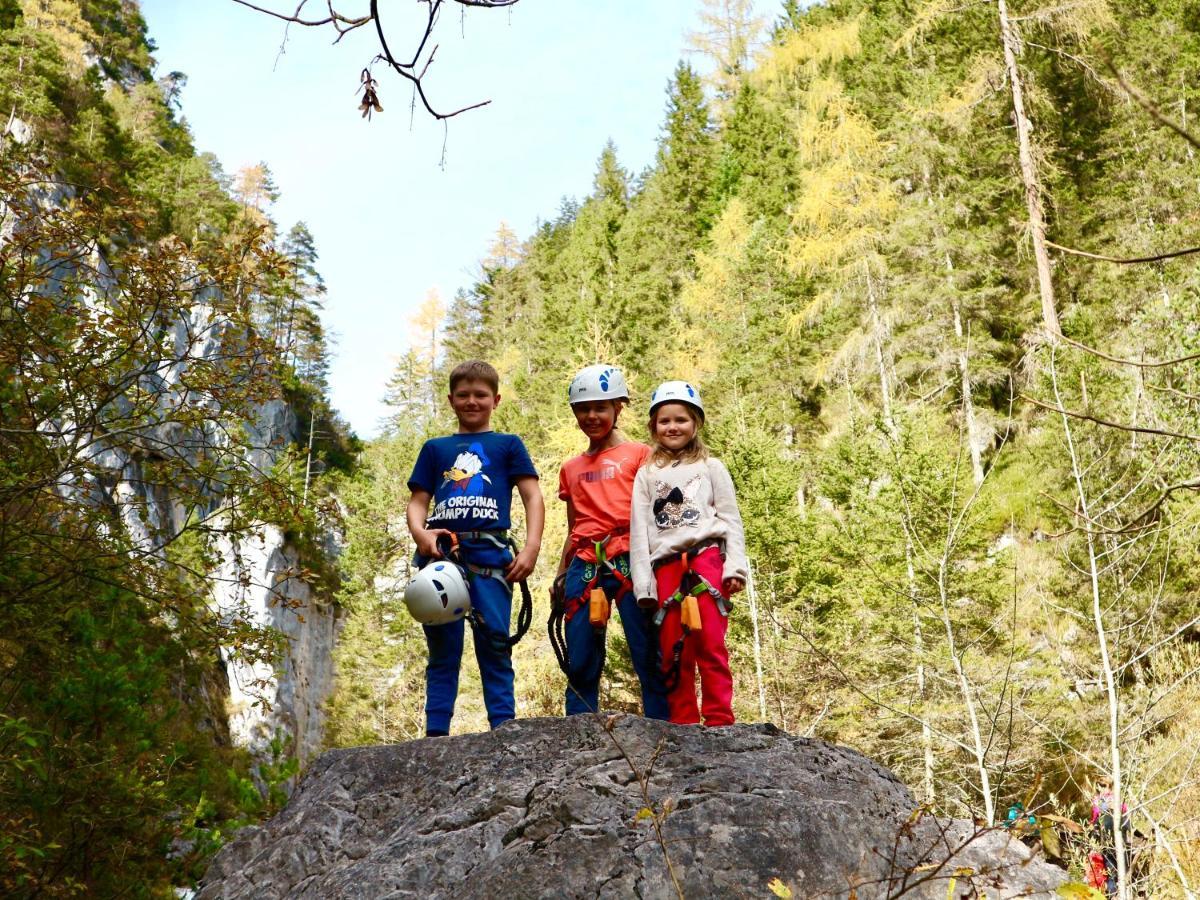 Appartements Rettensteiner Schladming Zewnętrze zdjęcie